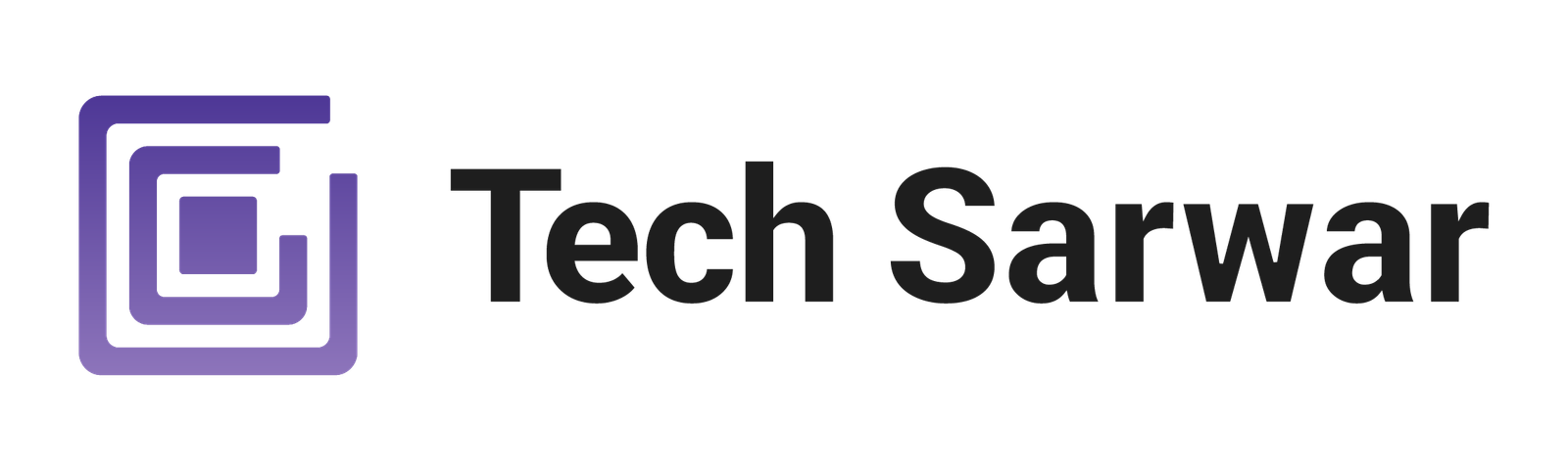 TechSarwar
